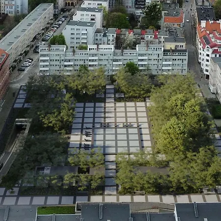 Camden - Old Town ヴロツワフ