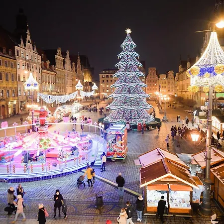 アパート Camden - Old Town