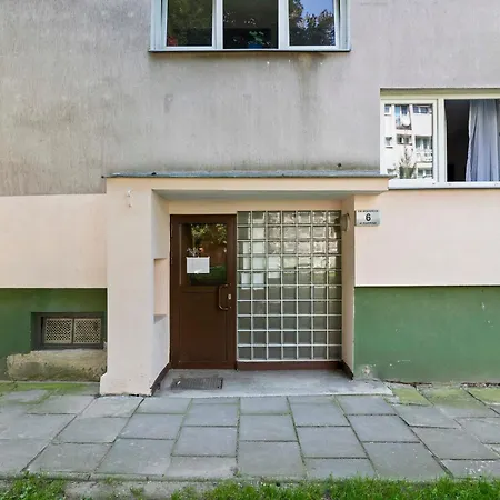 アパート Camden - Old Town