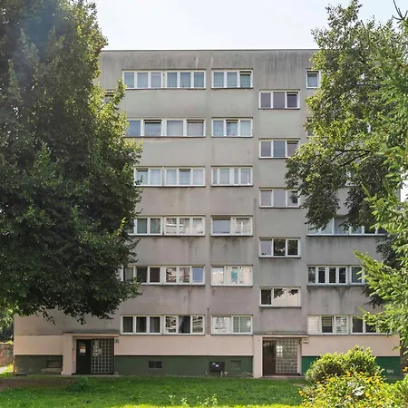 Camden - Old Town ヴロツワフ