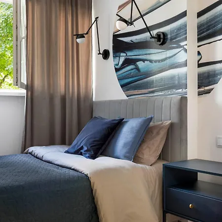 Camden - Old Town アパート ヴロツワフ