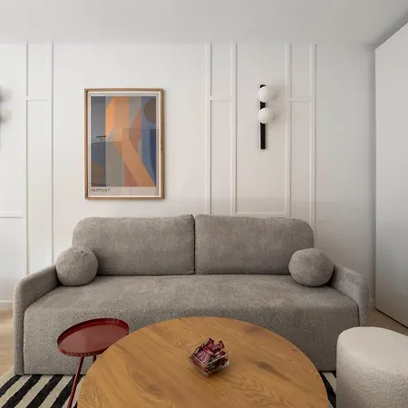 アパート Camden - Old Town