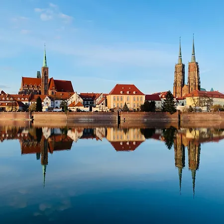 Camden - Old Town Apartmán *