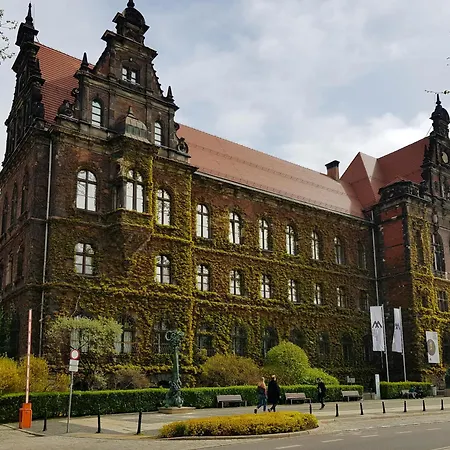 Camden - Old Town Vratislav