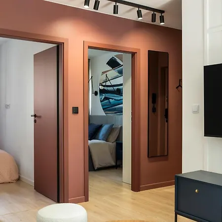 Apartament Camden - Old Town