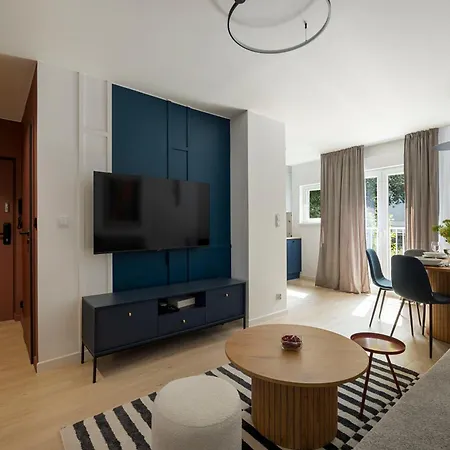 Apartmán Camden - Old Town *